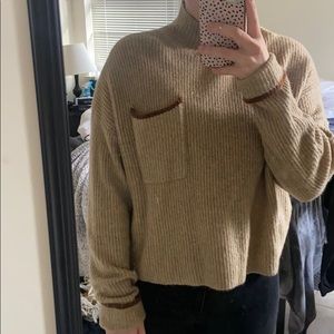 American eagle sweater